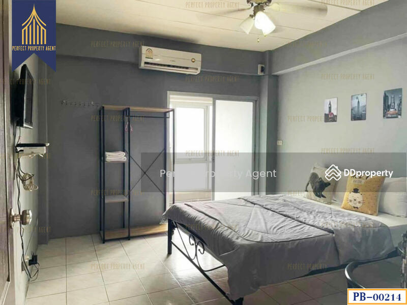 ขายอพาร์ทเม้นท์ อ่อนนุช ประเวศ กรุงเทพมหานคร ใกล้รถไฟฟ้า ทำเลดี, Bangkok, - -, Prawet, Prawet, Bangkok, 10+ Bedrooms, 1,208 sqm, Apartment For Sale, by ปภัชญา ธนัตถ์ภรณ์, 11051214 - DDproperty.com