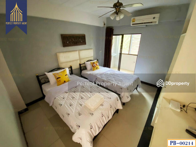 ขายอพาร์ทเม้นท์ อ่อนนุช ประเวศ กรุงเทพมหานคร ใกล้รถไฟฟ้า ทำเลดี, Bangkok, - -, Prawet, Prawet, Bangkok, 10+ Bedrooms, 1,208 sqm, Apartment For Sale, by ปภัชญา ธนัตถ์ภรณ์, 11051214 - DDproperty.com