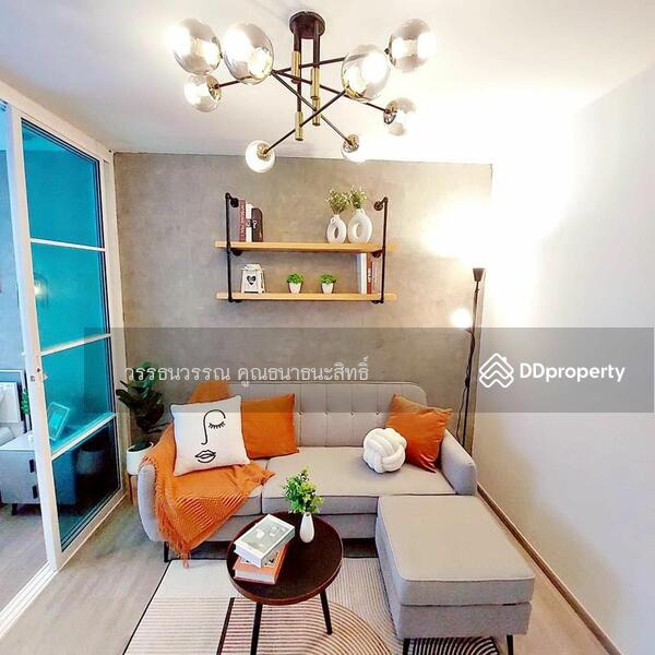Regent Home Bangson 2 Phase 28, Bangkok, Bangkok-Nontaburi Road, Bang Sue, Bangkok, 1 Bedroom, 28 sqm, Condo For Sale, by วรรธนวรรณ คูณธนาธนะสิทธิ์, 11051314 - DDproperty.com