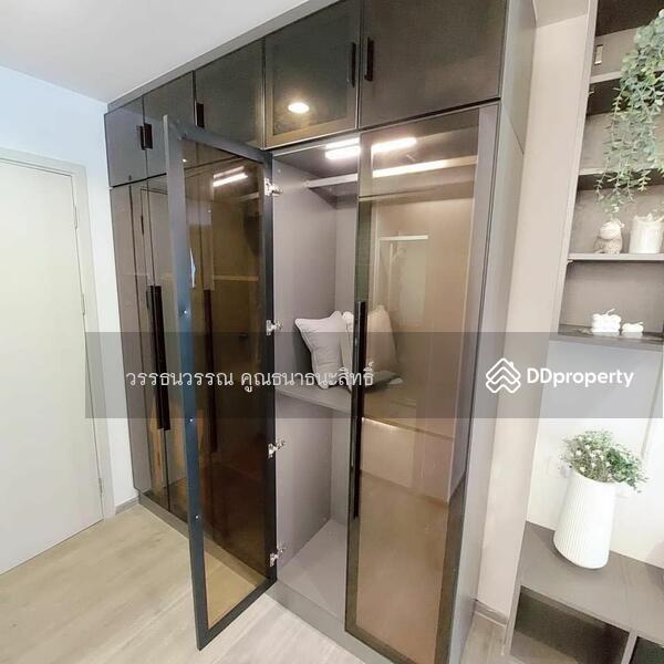 Regent Home Bangson 2 Phase 28, Bangkok, Bangkok-Nontaburi Road, Bang Sue, Bangkok, 1 Bedroom, 28 sqm, Condo For Sale, by วรรธนวรรณ คูณธนาธนะสิทธิ์, 11051314 - DDproperty.com