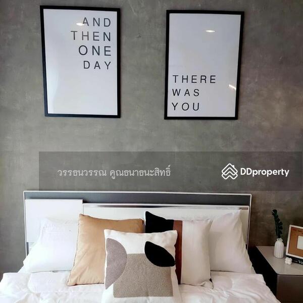 Regent Home Bangson 2 Phase 28, Bangkok, Bangkok-Nontaburi Road, Bang Sue, Bangkok, 1 Bedroom, 28 sqm, Condo For Sale, by วรรธนวรรณ คูณธนาธนะสิทธิ์, 11051314 - DDproperty.com