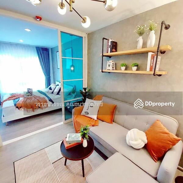 Regent Home Bangson 2 Phase 28, Bangkok, Bangkok-Nontaburi Road, Bang Sue, Bangkok, 1 Bedroom, 28 sqm, Condo For Sale, by วรรธนวรรณ คูณธนาธนะสิทธิ์, 11051314 - DDproperty.com