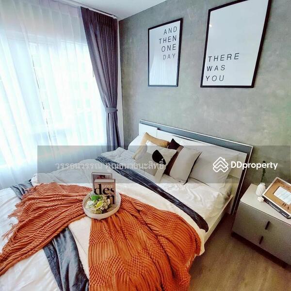 Regent Home Bangson 2 Phase 28, Bangkok, Bangkok-Nontaburi Road, Bang Sue, Bangkok, 1 Bedroom, 28 sqm, Condo For Sale, by วรรธนวรรณ คูณธนาธนะสิทธิ์, 11051314 - DDproperty.com