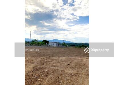 ขาย - แบ่งขาย ที่ดิน 100 ตารางวา วิวภูเขา อ.แม่ริม จ.เชียงใหม่ ถมเรียบร้อยแล้ว, เชียงใหม่