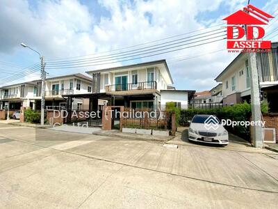 ขาย - Passorn Prestiege Luxe Pattanakarn : ภัสสร เพรสทีจ ลุกซ์ พัฒนาการ, กรุงเทพ