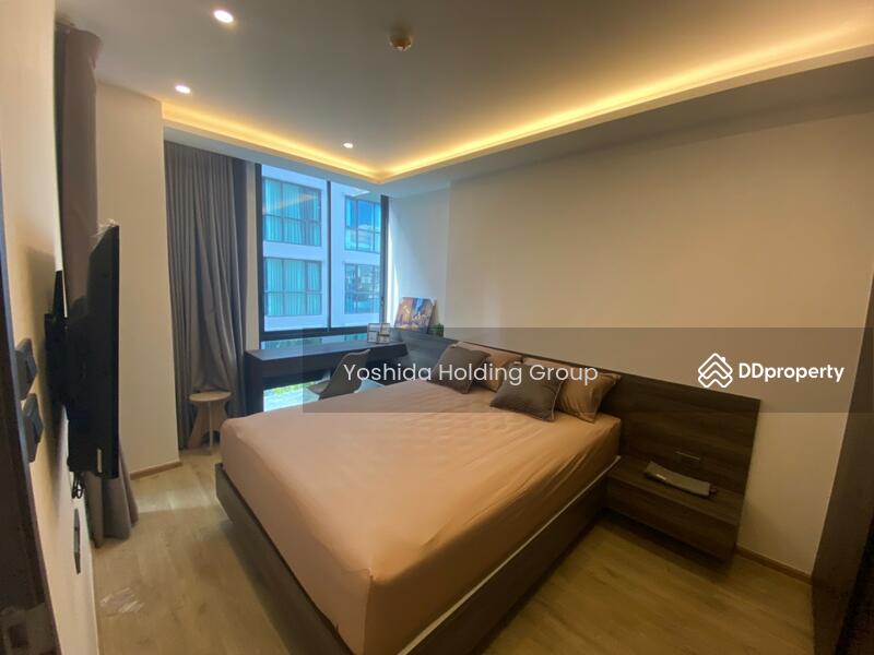 168 Sukhumvit 36, Bangkok, 168 Soi Sukhumvit 36, Khong Tan, Khlong Toei, Bangkok, 1 Bedroom, 36 sqm, Condo For Rent, by Yoshida Co., Ltd., 11051528 - DDproperty.com