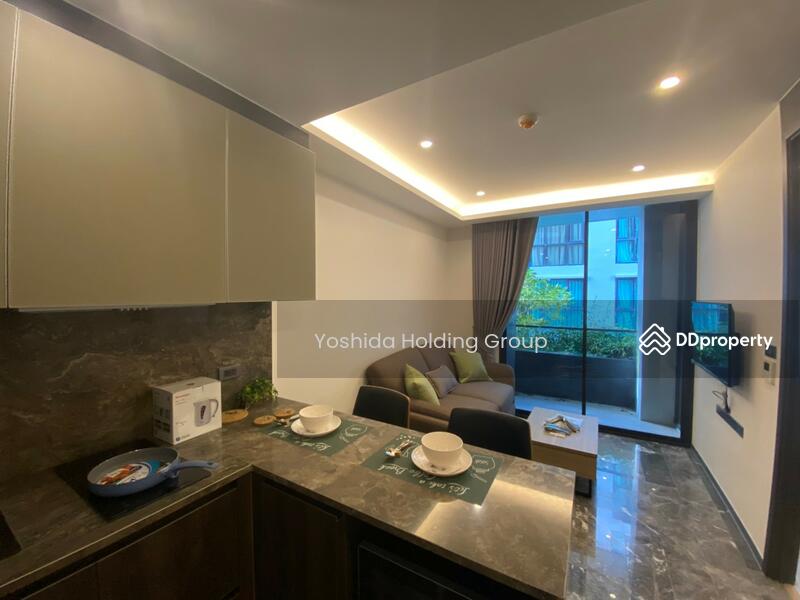 168 Sukhumvit 36, Bangkok, 168 Soi Sukhumvit 36, Khong Tan, Khlong Toei, Bangkok, 1 Bedroom, 36 sqm, Condo For Rent, by Yoshida Co., Ltd., 11051528 - DDproperty.com
