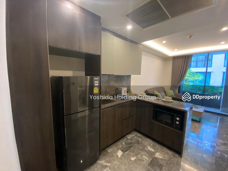 168 Sukhumvit 36, Bangkok, 168 Soi Sukhumvit 36, Khong Tan, Khlong Toei, Bangkok, 1 Bedroom, 36 sqm, Condo For Rent, by Yoshida Co., Ltd., 11051528 - DDproperty.com
