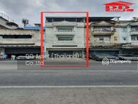 ขาย - ขาย อาคารพาณิชย์ 3.5 ชั้น ซอยด่านสำโรง 62, สมุทรปราการ