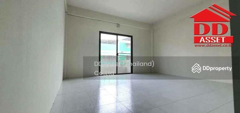 For Sale - ขาย อาคารพาณิชย์ 3.5 ชั้น ซอยด่านสำโรง 62, Samut Prakan