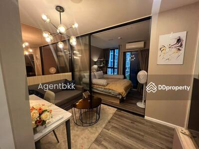 For Rent - Atmoz Ratchada-Huaikwang, Bangkok
