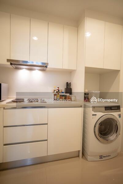 Belle Grand Rama 9, Bangkok, 131 Rama 9 Road, Huai Khwang, Huai Khwang, Bangkok, 2 Bedrooms, 128 sqm, Condo For Sale, by Atchara Chakpromma, 11051801 - DDproperty.com
