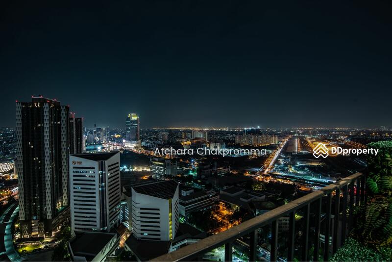 Belle Grand Rama 9, Bangkok, 131 Rama 9 Road, Huai Khwang, Huai Khwang, Bangkok, 2 Bedrooms, 128 sqm, Condo For Sale, by Atchara Chakpromma, 11051801 - DDproperty.com