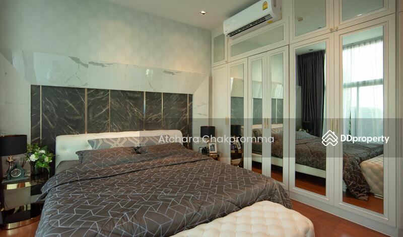 Belle Grand Rama 9, Bangkok, 131 Rama 9 Road, Huai Khwang, Huai Khwang, Bangkok, 2 Bedrooms, 128 sqm, Condo For Sale, by Atchara Chakpromma, 11051801 - DDproperty.com