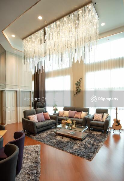 Belle Grand Rama 9, Bangkok, 131 Rama 9 Road, Huai Khwang, Huai Khwang, Bangkok, 2 Bedrooms, 128 sqm, Condo For Sale, by Atchara Chakpromma, 11051801 - DDproperty.com