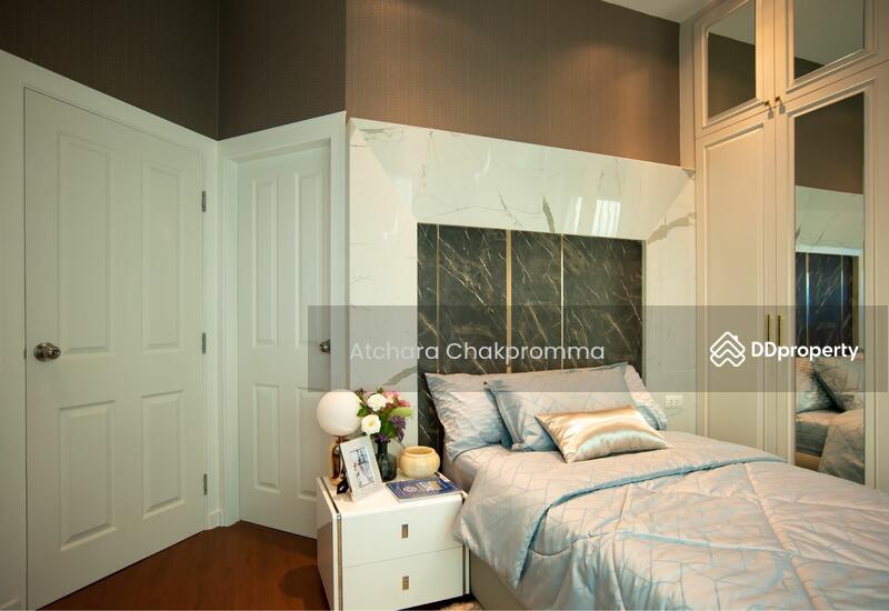 Belle Grand Rama 9, Bangkok, 131 Rama 9 Road, Huai Khwang, Huai Khwang, Bangkok, 2 Bedrooms, 128 sqm, Condo For Sale, by Atchara Chakpromma, 11051801 - DDproperty.com