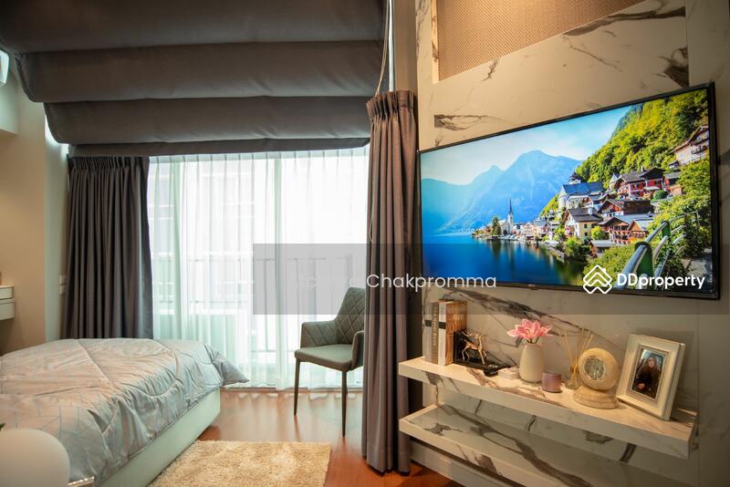Belle Grand Rama 9, Bangkok, 131 Rama 9 Road, Huai Khwang, Huai Khwang, Bangkok, 2 Bedrooms, 128 sqm, Condo For Sale, by Atchara Chakpromma, 11051801 - DDproperty.com