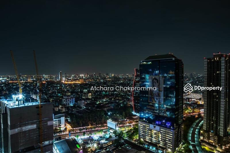 Belle Grand Rama 9, Bangkok, 131 Rama 9 Road, Huai Khwang, Huai Khwang, Bangkok, 2 Bedrooms, 128 sqm, Condo For Sale, by Atchara Chakpromma, 11051801 - DDproperty.com