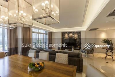 For Rent - All Seasons Mansion, Bangkok