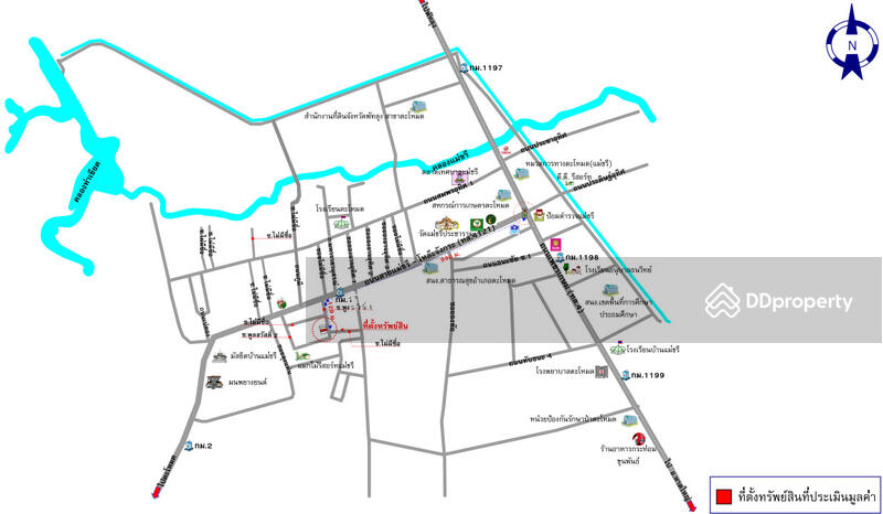 ทาวน์เฮ้าส์ติดถนนพูลสวัสดิ์ 1 จ.พัทลุง, พัทลุง, 452/9 พูลสวัสดิ์ 1, แม่ขรี, ตะโหมด, พัทลุง, 177 ตร.ม., ทาวน์เฮ้าส์ ขาย, โดย ฉัตรชัย, 11051923 - DDproperty.com