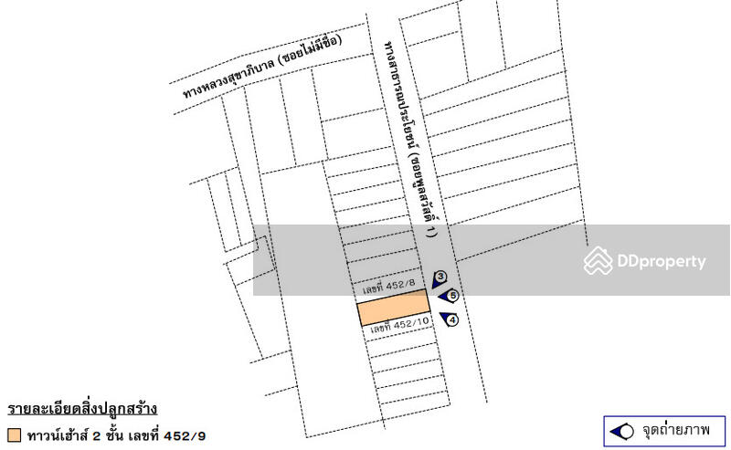 ทาวน์เฮ้าส์ติดถนนพูลสวัสดิ์ 1 จ.พัทลุง, พัทลุง, 452/9 พูลสวัสดิ์ 1, แม่ขรี, ตะโหมด, พัทลุง, 177 ตร.ม., ทาวน์เฮ้าส์ ขาย, โดย ฉัตรชัย, 11051923 - DDproperty.com