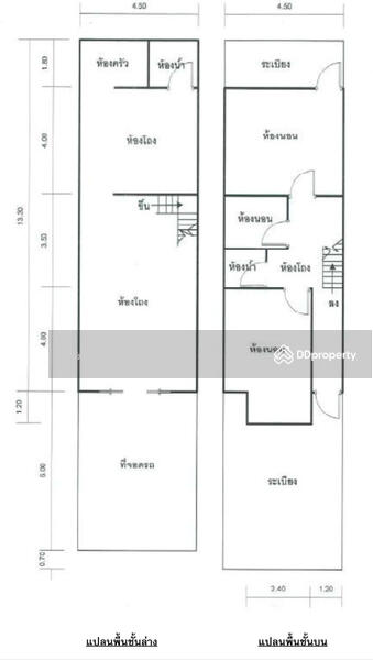 ทาวน์เฮ้าส์ติดถนนพูลสวัสดิ์ 1 จ.พัทลุง, Phatthalung, 452/9 พูลสวัสดิ์ 1, Mae Khari, Tamot, Phatthalung, 3 Bedrooms, 177 sqm, Townhouse For Sale, by ฉัตรชัย, 11051923 - DDproperty.com