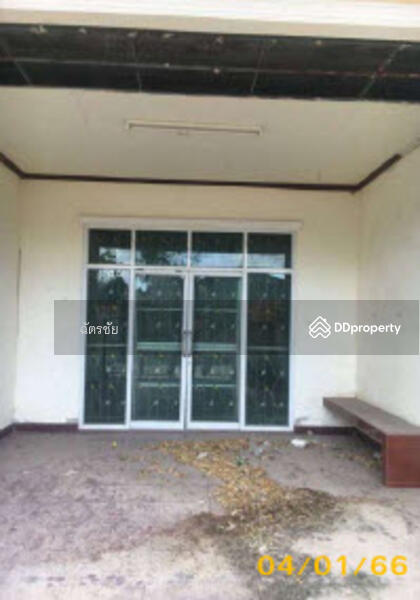 ทาวน์เฮ้าส์ติดถนนพูลสวัสดิ์ 1 จ.พัทลุง, Phatthalung, 452/9 พูลสวัสดิ์ 1, Mae Khari, Tamot, Phatthalung, 3 Bedrooms, 177 sqm, Townhouse For Sale, by ฉัตรชัย, 11051923 - DDproperty.com