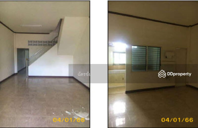 ทาวน์เฮ้าส์ติดถนนพูลสวัสดิ์ 1 จ.พัทลุง, Phatthalung, 452/9 พูลสวัสดิ์ 1, Mae Khari, Tamot, Phatthalung, 3 Bedrooms, 177 sqm, Townhouse For Sale, by ฉัตรชัย, 11051923 - DDproperty.com