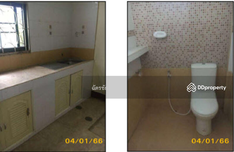 ทาวน์เฮ้าส์ติดถนนพูลสวัสดิ์ 1 จ.พัทลุง, Phatthalung, 452/9 พูลสวัสดิ์ 1, Mae Khari, Tamot, Phatthalung, 3 Bedrooms, 177 sqm, Townhouse For Sale, by ฉัตรชัย, 11051923 - DDproperty.com