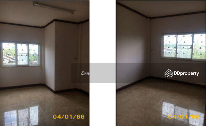 ทาวน์เฮ้าส์ติดถนนพูลสวัสดิ์ 1 จ.พัทลุง, Phatthalung, 452/9 พูลสวัสดิ์ 1, Mae Khari, Tamot, Phatthalung, 3 Bedrooms, 177 sqm, Townhouse For Sale, by ฉัตรชัย, 11051923 - DDproperty.com