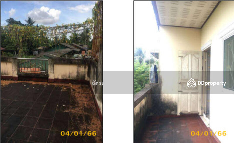 ทาวน์เฮ้าส์ติดถนนพูลสวัสดิ์ 1 จ.พัทลุง, Phatthalung, 452/9 พูลสวัสดิ์ 1, Mae Khari, Tamot, Phatthalung, 3 Bedrooms, 177 sqm, Townhouse For Sale, by ฉัตรชัย, 11051923 - DDproperty.com