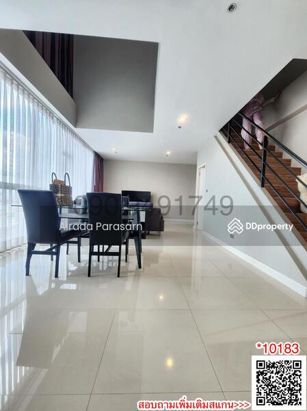ให้เช่า - The Sky Sukhumvit : เดอะ สกาย สุขุมวิท, กรุงเทพ