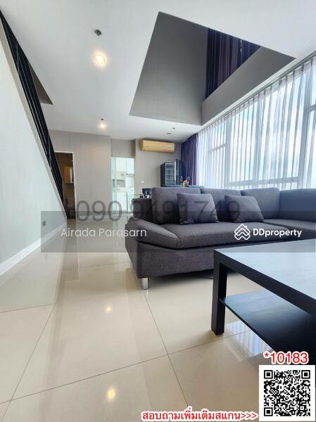 ให้เช่า - The Sky Sukhumvit : เดอะ สกาย สุขุมวิท, กรุงเทพ