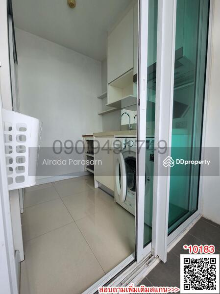 For Rent - The Sky Sukhumvit, Bangkok