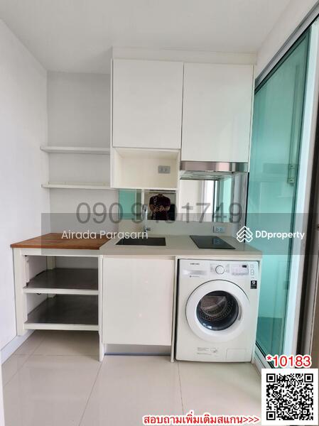For Rent - The Sky Sukhumvit, Bangkok