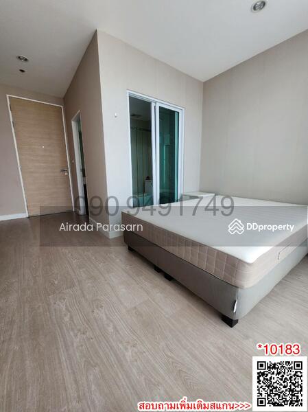 For Rent - The Sky Sukhumvit, Bangkok