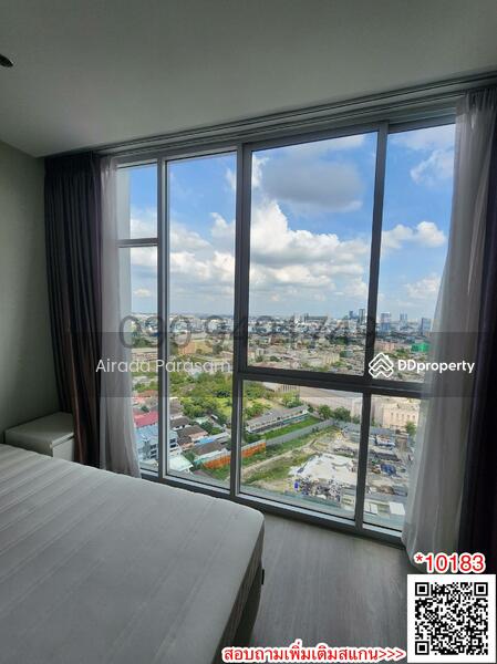 ให้เช่า - The Sky Sukhumvit : เดอะ สกาย สุขุมวิท, กรุงเทพ
