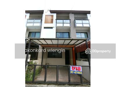 ขาย - Private Nirvana Life-Ladprao 71 : ไพรเวท เนอวานา ไลฟ์-ลาดพร้าว 71, กรุงเทพ