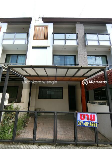 For Sale - Private Nirvana Life-Ladprao 71, Bangkok