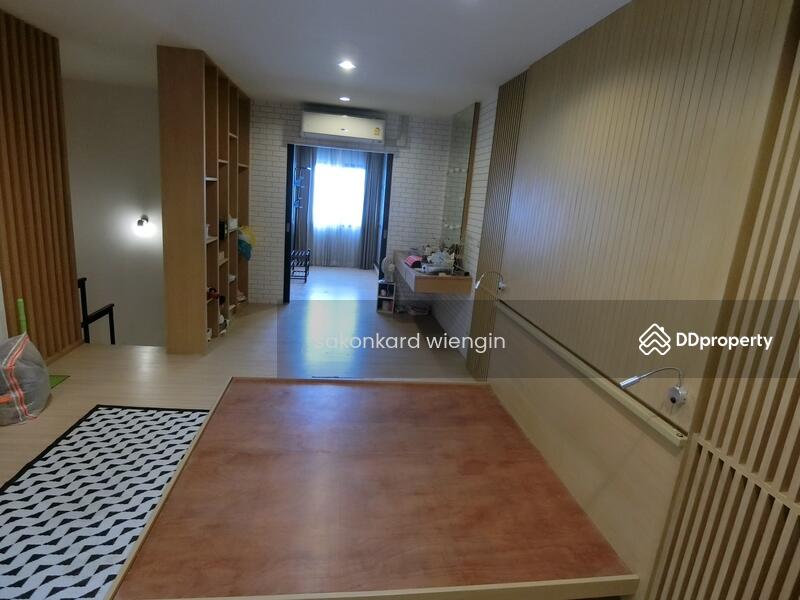 For Sale - Private Nirvana Life-Ladprao 71, Bangkok