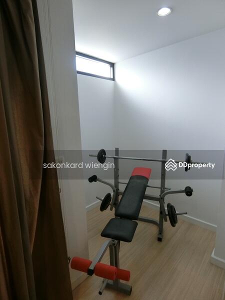 For Sale - Private Nirvana Life-Ladprao 71, Bangkok