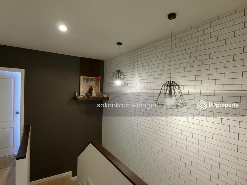 For Sale - Private Nirvana Life-Ladprao 71, Bangkok