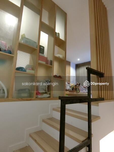 For Sale - Private Nirvana Life-Ladprao 71, Bangkok