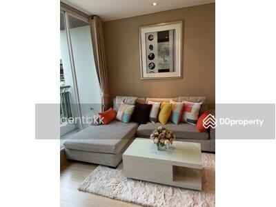 For Rent - The Address Pathumwan, Bangkok
