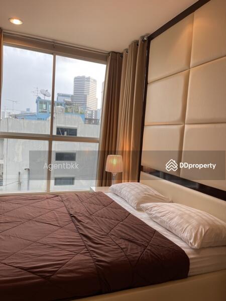 The Address Pathumwan, Bangkok, 470 Petchburi Road, Thanon Phetchaburi, Ratchathewi, Bangkok, 2 Bedrooms, 61 sqm, Condo For Rent, by Agentbkk, 11052475 - DDproperty.com