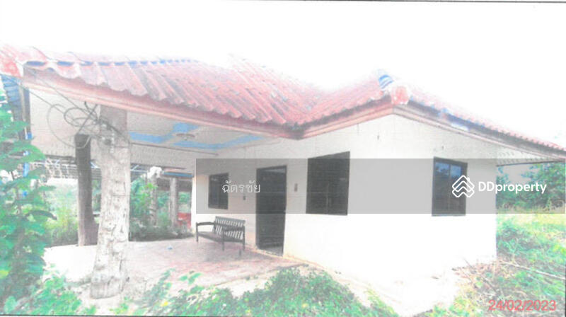 ที่ดินพร้อมสิ่งปลูกสร้าง ติดคลองท่าเชียด จ.พัทลุง, Phatthalung, 313 สายชนะสิทธิ์วิถี, Mae Khari, Tamot, Phatthalung, , 136 sqm, Office Space For Sale, by ฉัตรชัย, 11052505 - DDproperty.com