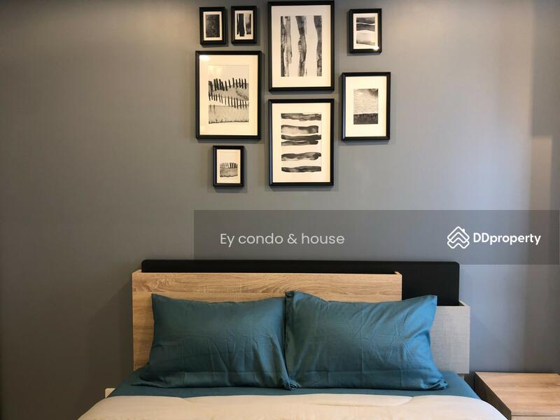 IDEO Mobi Grand Interchange Bangsue, Bangkok, 571 Pracha Rat Sai 2 Road, Bang Sue, Bangkok, 1 Bedroom, 33 sqm, Condo For Rent, by khun Ey, 11052564 - DDproperty.com