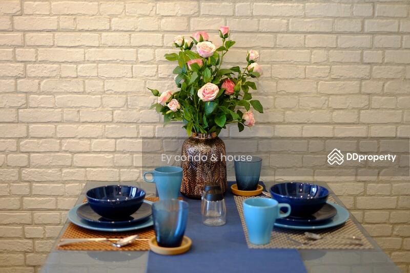 IDEO Mobi Grand Interchange Bangsue, Bangkok, 571 Pracha Rat Sai 2 Road, Bang Sue, Bangkok, 1 Bedroom, 33 sqm, Condo For Rent, by khun Ey, 11052564 - DDproperty.com