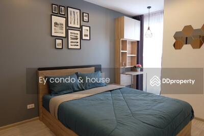 For Rent - IDEO Mobi Grand Interchange Bangsue, Bangkok