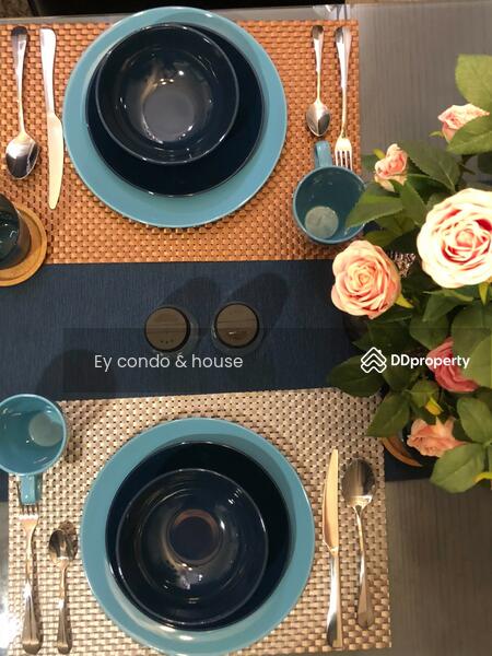 IDEO Mobi Grand Interchange Bangsue, Bangkok, 571 Pracha Rat Sai 2 Road, Bang Sue, Bangkok, 1 Bedroom, 33 sqm, Condo For Rent, by khun Ey, 11052564 - DDproperty.com